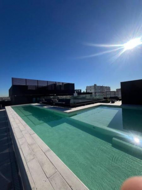 Hermoso Apart Studio Palermo